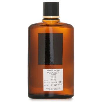 KAMINOMOTO Super Strength Hair Serum 150ml