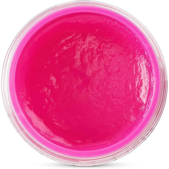 Kaniz Wonder Edge Lemon Berry Scent Strong Hold Water Based Pomade 120ml