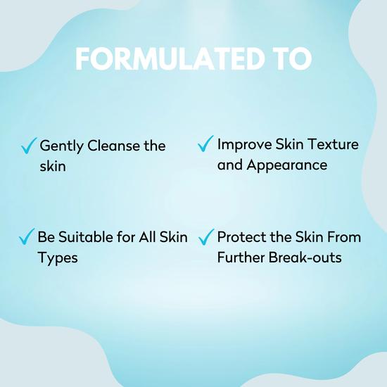 Kanzen Cleansing Antibacterial Water Duo