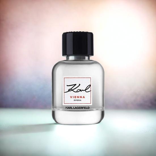 Karl Lagerfeld Places By Karl Vienna Eau De Toilette 60ml