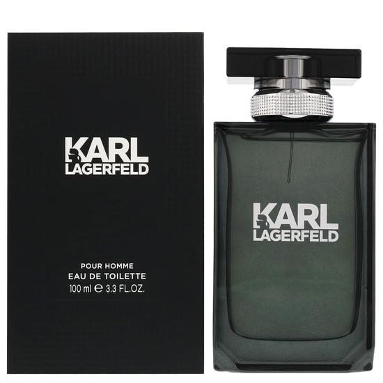 Karl Lagerfeld Pour Homme Eau De Toilette 30ml