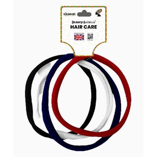 Kashmir Beauty Ambition Jersey Soft Elastics 1007 Spec LONG