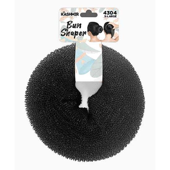 Kashmir Bun Shaper 4304 X Large / Black