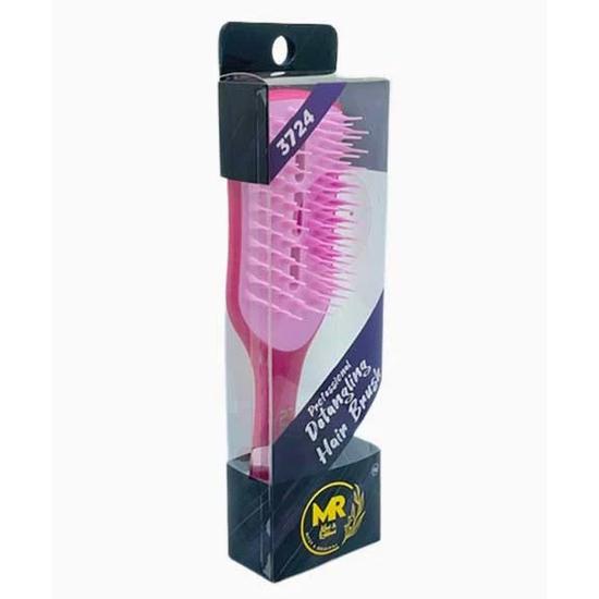Kashmir Professional Detangling Hair Brush 3724 Assorted