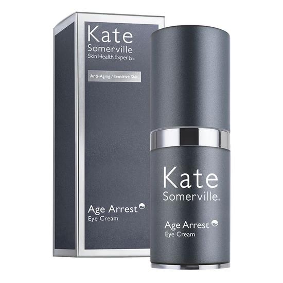 Kate Somerville Age Arrest Eye Cream 15ml