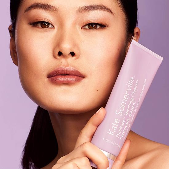 Kate Somerville DeliKate Soothing Cleanser 120ml