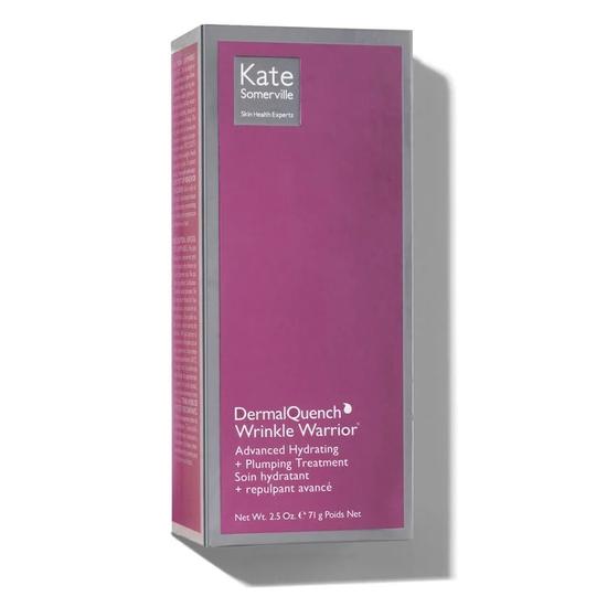 kate somerville wrinkle warrior kate somerville wrinkle warrior