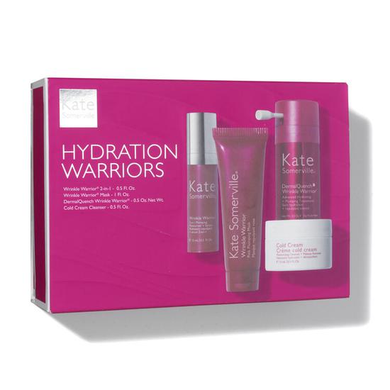 Kate Somerville Hydration Warriors Kit