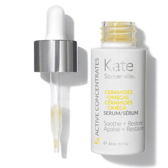Kate Somerville Kx Active Concentrates Ceramides + Omegas Serum 30ml