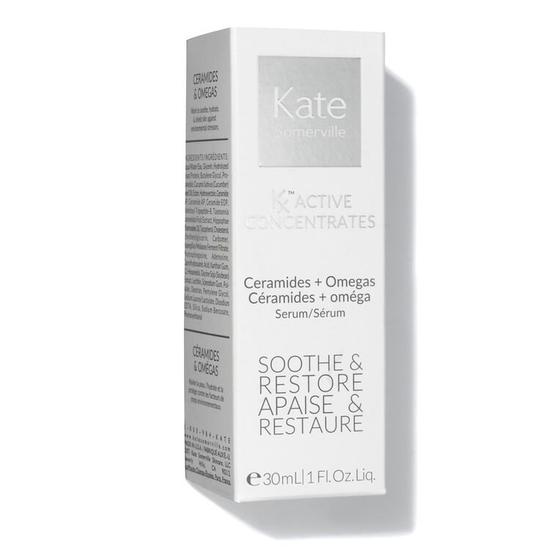 Kate Somerville Kx Active Concentrates Ceramides + Omegas Serum 30ml