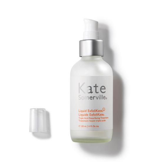 Kate Somerville Liquid ExfoliKate Triple Acid Resurfacing Treatment 120ml