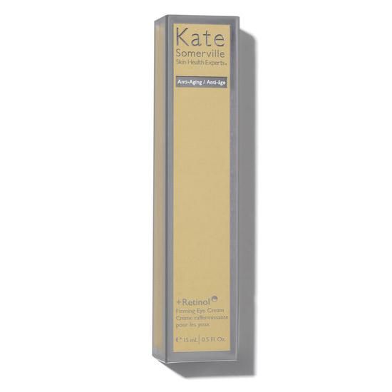 Kate Somerville +Retinol Firming Eye Cream 15ml