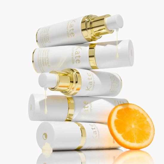 Kate Somerville +Retinol Vitamin C Power Serum 30ml