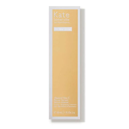 Kate Somerville +Retinol Vitamin C Power Serum 30ml