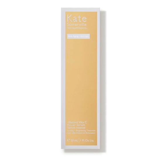 Kate Somerville +Retinol Vitamin C Power Serum 30ml