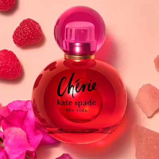 Kate Spade Cherie Eau De Parfum Women's Perfume 100ml