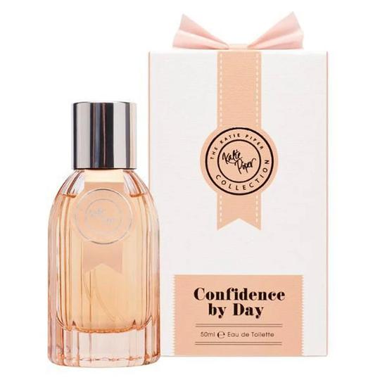Katie Piper Confidence By Day Eau De Toilette 50ml