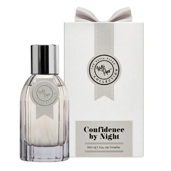 Katie Piper Confidence By Night Eau De Toilette 50ml