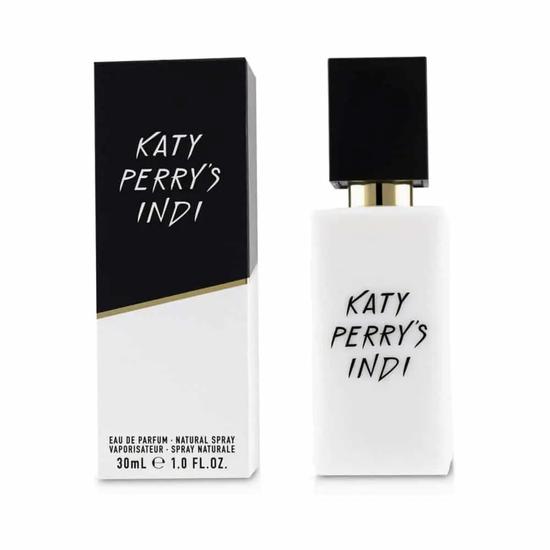 Katy Perry Indi Eau De Parfum 30ml