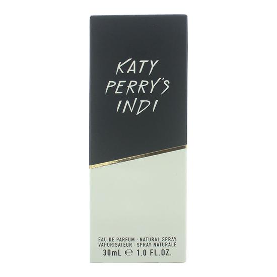Katy Perry Indi Eau De Parfum 30ml