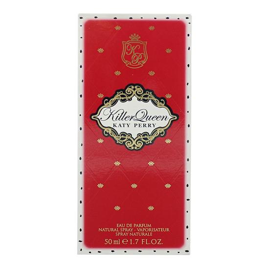 Katy Perry Killer Queen Eau De Parfum 30ml