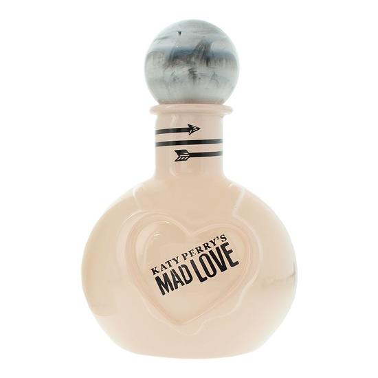 Katy Perry Mad Love Eau De Parfum 100ml