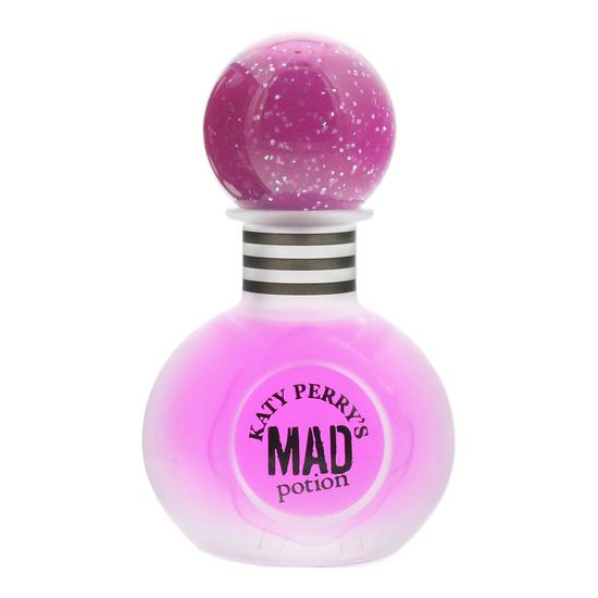 Katy Perry Mad Potion Eau De Parfum 50ml