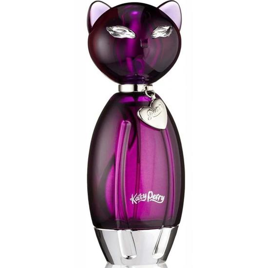 Katy Perry Purr Eau De Parfum 15ml