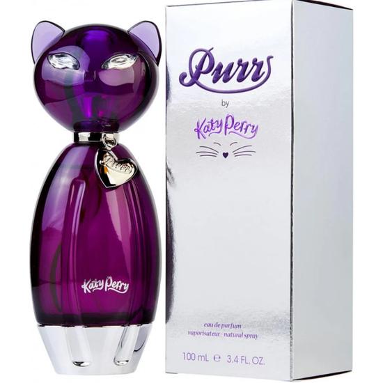 Katy Perry Purr Eau De Parfum 15ml