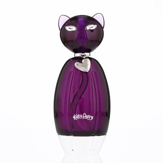 Katy Perry Purr Eau De Parfum Women's Perfume 100ml