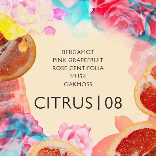 Kayali Citrus | 08 10ml