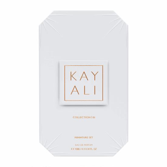 Kayali Fragrance Set