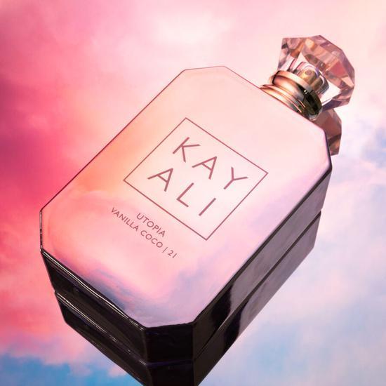 Buy Kayali Vanilla Coco 31 EdP perfume Sample - Decanted Fragrances and  Perfume Samples - The Perfumed Court