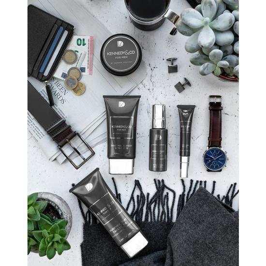 Kennedy & Co Matte Hair Clay 75ml