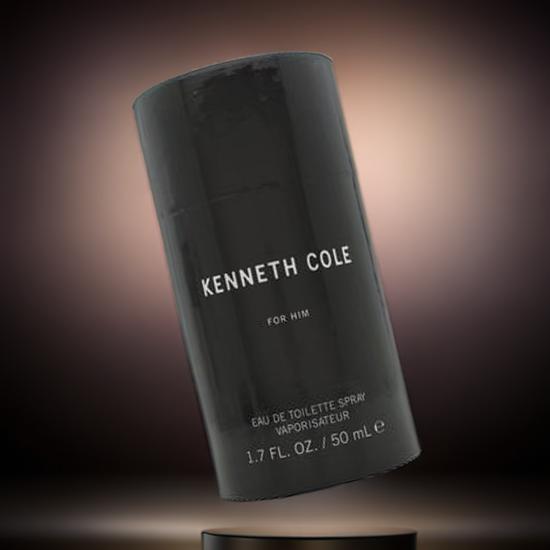 Kenneth Cole Eau De Toilette 100ml