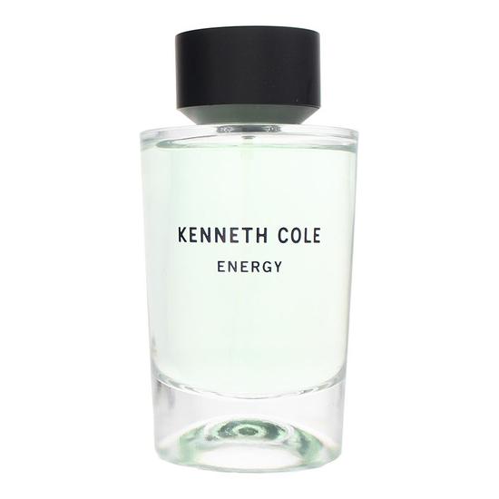 Kenneth Cole Energy Eau De Toilette 100ml