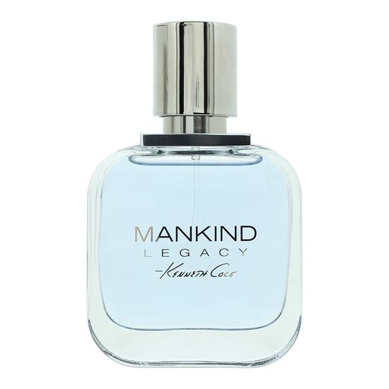 Kenneth Cole Mankind Legacy Eau De Toilette 50ml