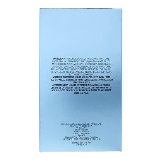Kenneth Cole Mankind Legacy Eau De Toilette 50ml