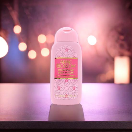 Kent Cosmetics Apple Blossom Body Lotion 200ml