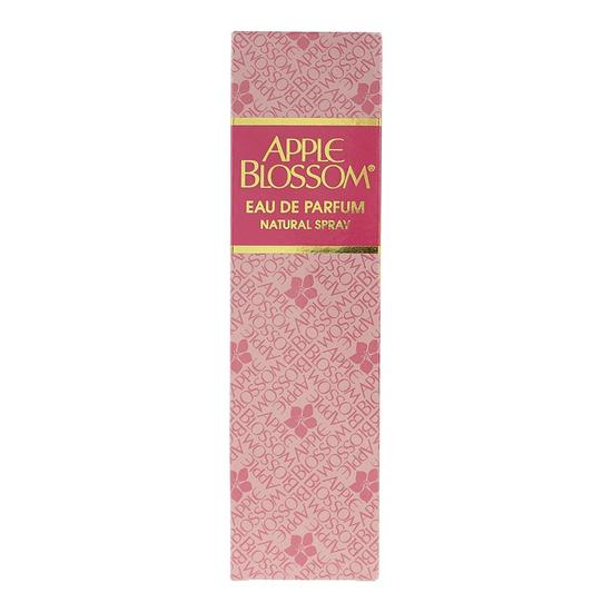 Kent Cosmetics Apple Blossom Eau De Parfum 100ml