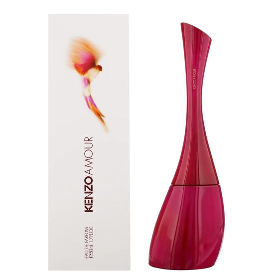 Kenzo Amour Eau De Parfum 50ml