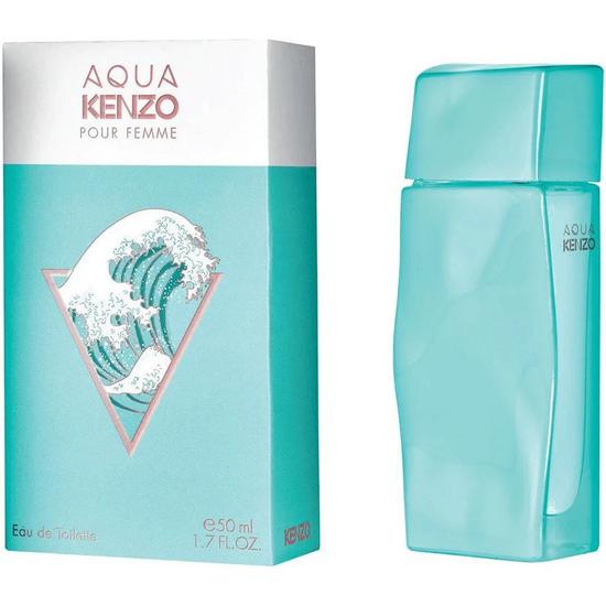 Kenzo Aqua Kenzo Pour Femme Eau De Toilette 30ml