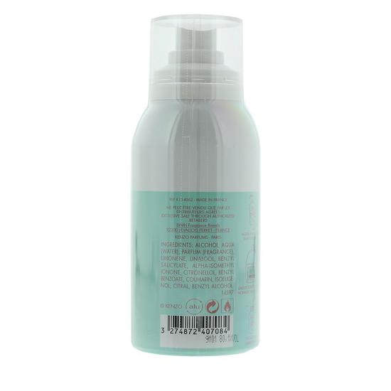 Kenzo Aqua Kenzo Pour Femme Fresh Eau De Toilette 100ml
