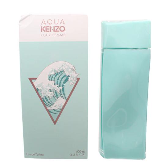 Kenzo Aqua Pour Femme Eau De Toilette 30ml