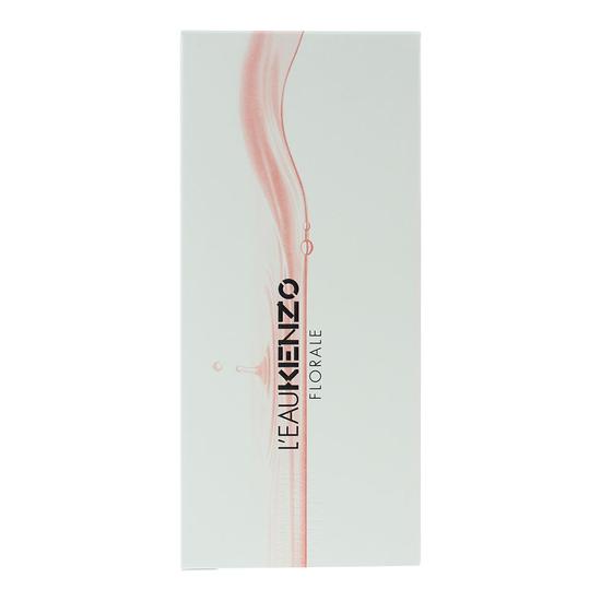 Kenzo Florale Drop Eau De Parfum 50ml