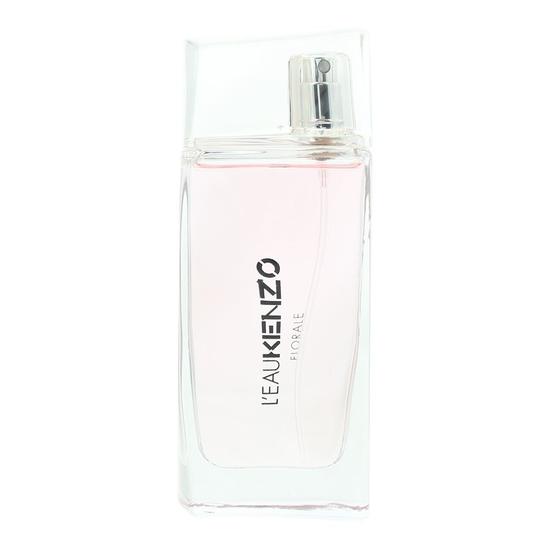 Kenzo Florale Drop Eau De Parfum 50ml