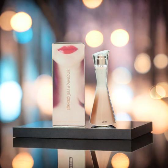 Kenzo Jeu D'Amour Eau De Parfum Spray 30ml
