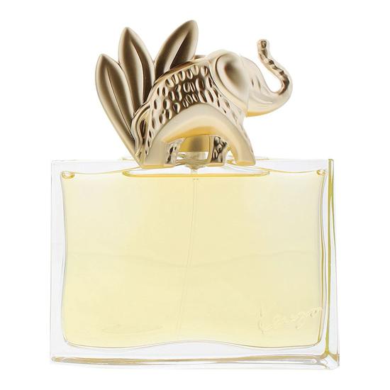 Kenzo Jungle Eau De Parfum Pour Femme 50ml
