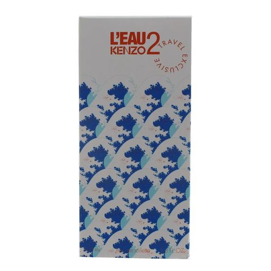 Kenzo L'Eau 2 Eau De Toilette 100ml