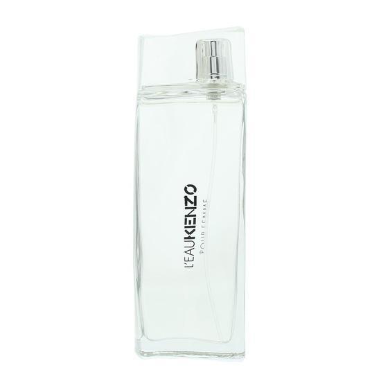 Kenzo L'Eau Kenzo Pour Femme Eau De Toilette 50ml